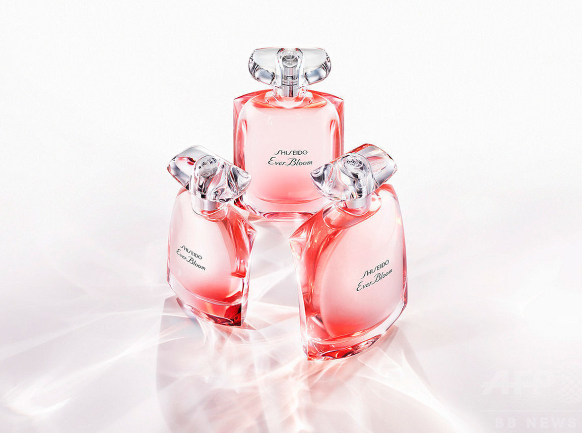 Parfüümvesi Shiseido Ever Bloom EDP naistele 30 ml hind ja info | Parfüümid naistele | hansapost.ee