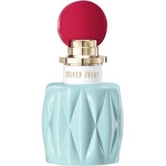 Женская парфюмерия Miu Miu EDP: Емкость - 100 ml цена и информация | Женские духи | hansapost.ee