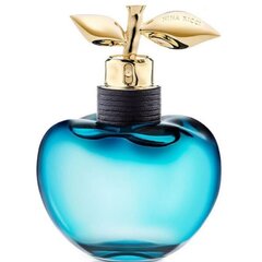 Туалетная вода Nina Ricci Luna EDT для женщин, 50 мл цена и информация | Духи для Нее | hansapost.ee