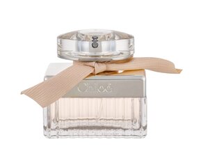 Naiste parfüüm Fleur De Parfum Chloe EDP: Maht - 30 ml hind ja info | Chloé Parfüümid | hansapost.ee