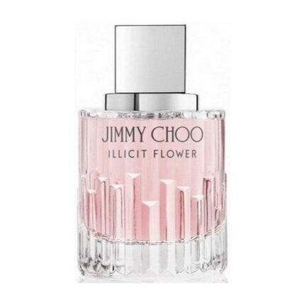 Jimmy Choo Illicit Flower EDT naistele 40 ml hind ja info | Parfüümid naistele | hansapost.ee