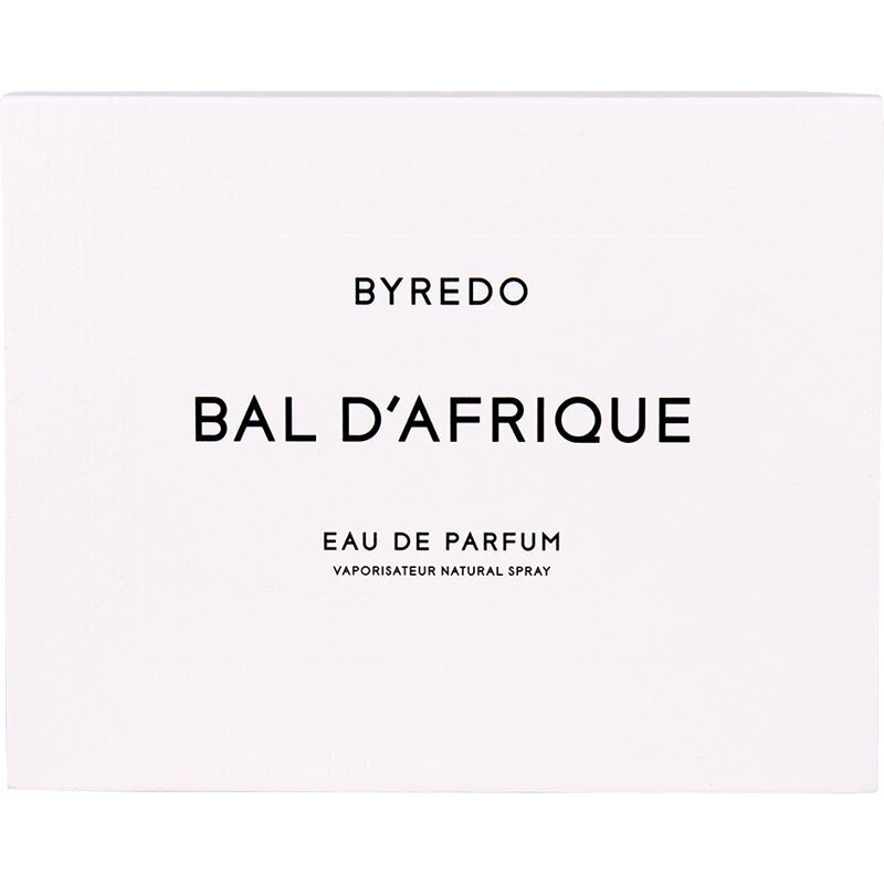 Parfüümvesi Byredo Bal D'Afrique EDP naiste/meeste 50 ml hind ja info | Parfüümid naistele | hansapost.ee