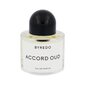 Parfüüm Byredo Accord Oud EDP naistele/meestele 50 ml цена и информация | Parfüümid naistele | hansapost.ee