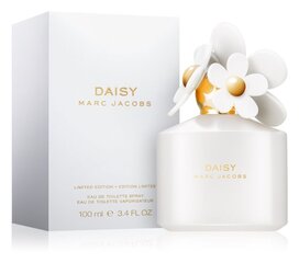 Tualettvesi naistele Marc Jacobs Daisy 10th Anniversary 100 ml hind ja info | Marc Jacobs Parfüümid, lõhnad ja kosmeetika | hansapost.ee