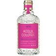 Kölnivesi 4711 Acqua Colonia Pink Pepper & Grapefruit EDC naistele/meestele, 50 ml