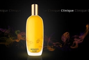 Parfüümvesi Clinique Aromatics Elixir EDP naistele 25 ml price and information | Parfüümid naistele | hansapost.ee