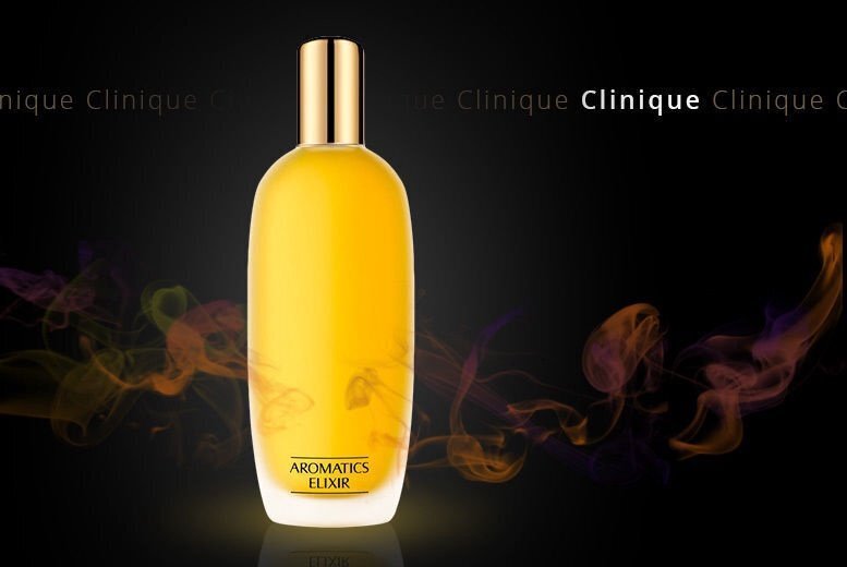 Parfüümvesi Clinique Aromatics Elixir EDP naistele 25 ml цена и информация | Parfüümid naistele | hansapost.ee