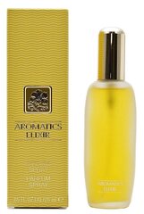 Parfüümvesi Clinique Aromatics Elixir EDP naistele 25 ml цена и информация | Женские духи | hansapost.ee