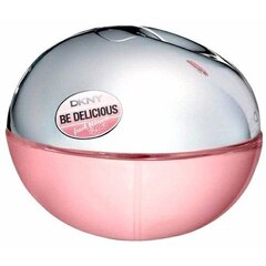 Parfüümvesi DKNY Be Delicious Fresh Blossom EDP naistele 30 ml цена и информация | Женские духи | hansapost.ee