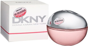 Parfüümvesi DKNY Be Delicious Fresh Blossom EDP naistele 30 ml hind ja info | Donna Karan Parfüümid | hansapost.ee
