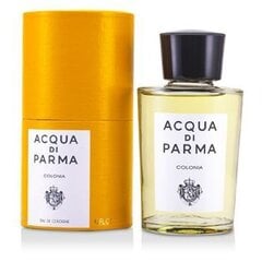 Meeste parfüüm Acqua Di Parma Acqua Di Parma EDC: Maht - 180 ml цена и информация | Женские духи | hansapost.ee