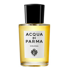 Мужская парфюмерия Acqua Di Parma Acqua Di Parma EDC: Емкость - 180 мл цена и информация | Acqua Di Parma Духи, косметика | hansapost.ee