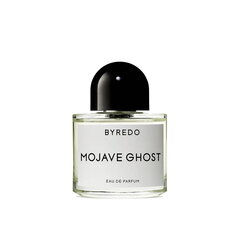 Parfüümvesi Mojave Ghost Haze EDP unisex 50 ml hind ja info | Byredo Parfüümid, lõhnad ja kosmeetika | hansapost.ee