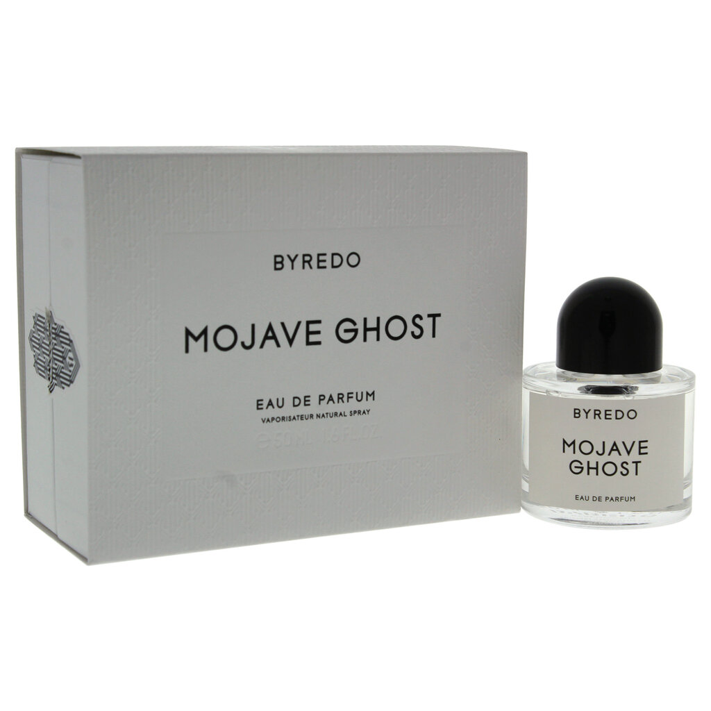 Parfüümvesi Mojave Ghost Haze EDP unisex 50 ml цена и информация | Parfüümid naistele | hansapost.ee