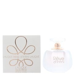 Lalique Reve d´Infini EDP naistele 100 ml цена и информация | Женские духи | hansapost.ee