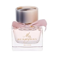 Парфюмированная вода Burberry My Burberry Blush EDP для женщин, 50 мл цена и информация | Женские духи | hansapost.ee