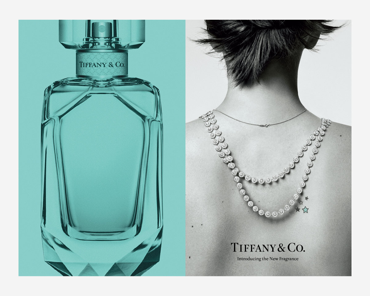 Parfüümvesi Tiffany Tiffany & Co EDP naistele 50 ml hind ja info | Parfüümid naistele | hansapost.ee