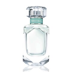 Parfüümvesi Tiffany Tiffany & Co EDP naistele 50 ml hind ja info | Parfüümid naistele | hansapost.ee