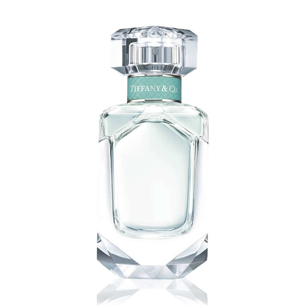 Parfüümvesi Tiffany Tiffany & Co EDP naistele 50 ml цена и информация | Parfüümid naistele | hansapost.ee