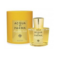 Духи Acqua Di Parma Magnolia Nobile EDP для женщин, 20 мл цена и информация | Духи для Нее | hansapost.ee