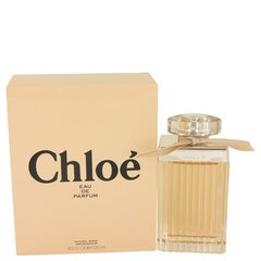 Parfüümvesi Chloe Chloe EDP naistele, 125 ml hind ja info | Parfüümid naistele | hansapost.ee