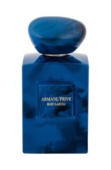 Парфюмерная вода Giorgio Armani Prive Bleu Lazuli EDP для женщин и мужчин 100 мл цена и информация | Духи для Нее | hansapost.ee