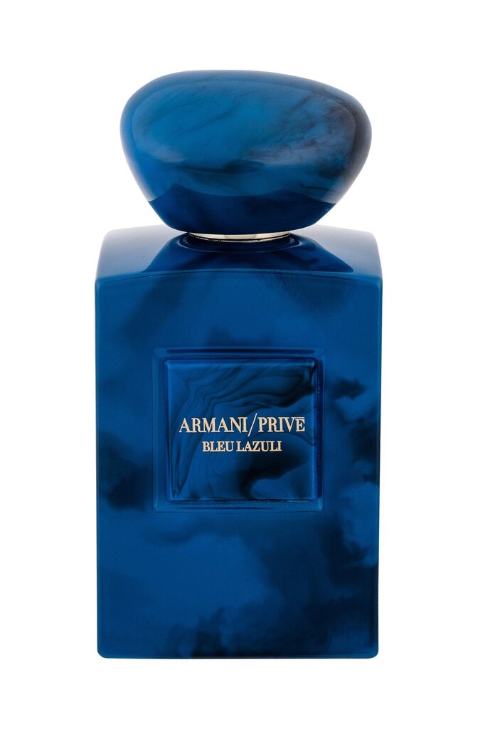 Parfüümvesi Giorgio Armani Prive Bleu Lazuli EDP naistele ja meestele 100 ml price and information | Parfüümid naistele | hansapost.ee