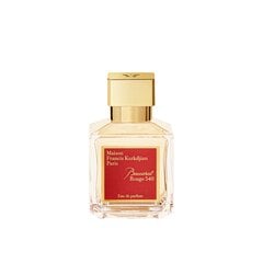 Парфюмерная вода Maison Francis Kurkdjian Baccarat Rouge 540 EDP, для женщин и мужчин, 70 мл цена и информация | Женские духи | hansapost.ee