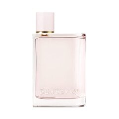 Parfüümvesi Burberry Her EDP naistele, 100 ml hind ja info | Parfüümid naistele | hansapost.ee