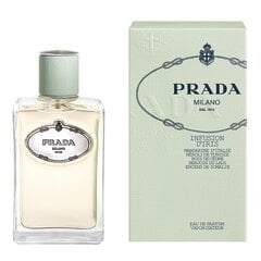 Parfüümvesi Prada Infusion D'Iris EDP naistele 50 ml hind ja info | Parfüümid naistele | hansapost.ee