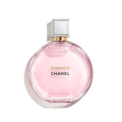 Parfüümvesi Chanel Chance Eau Tendre EDP naistele 100 ml цена и информация | Женские духи | hansapost.ee