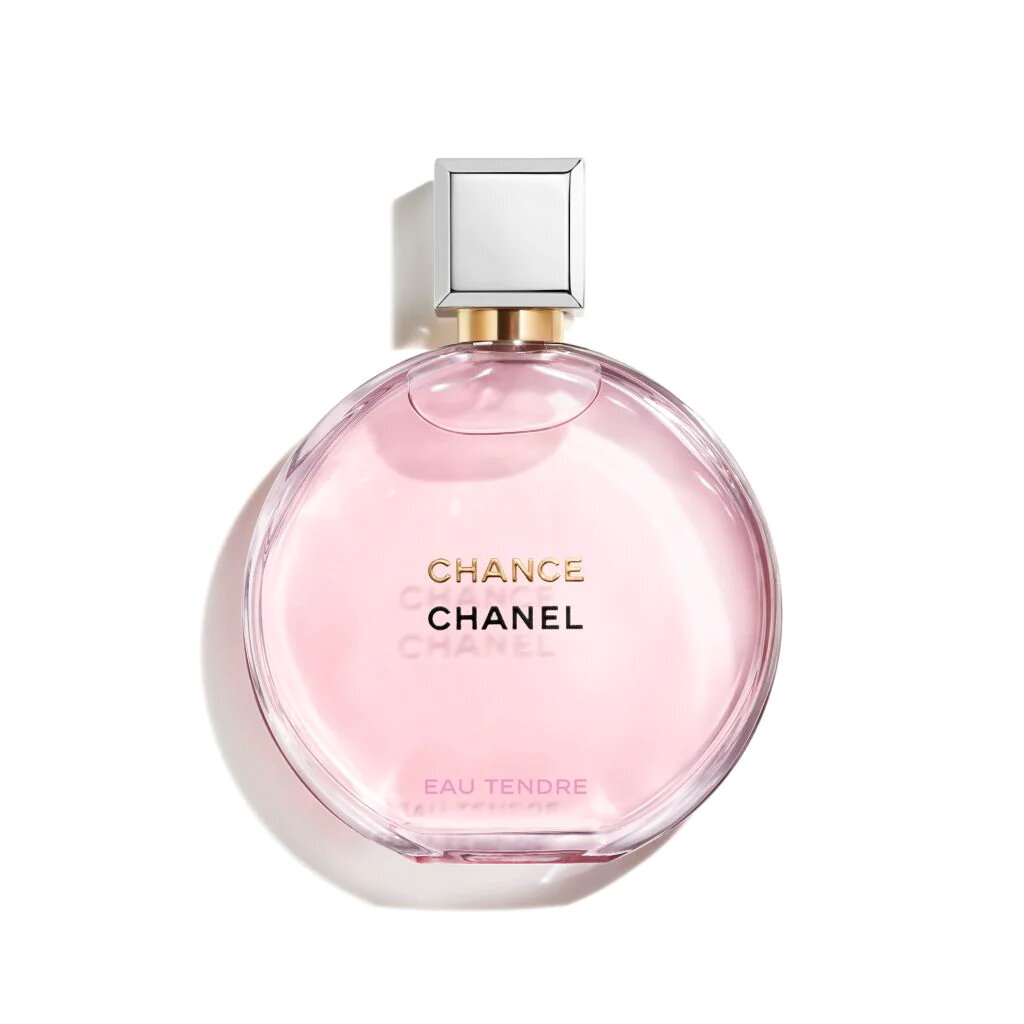 Parfüümvesi Chanel Chance Eau Tendre EDP naistele 100 ml price and information | Parfüümid naistele | hansapost.ee