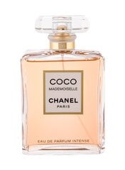 Parfüümvesi Chanel Coco Mademoiselle Intense EDP naistele 200 ml цена и информация | Женские духи | hansapost.ee