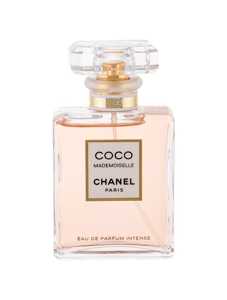 Parfüümvesi Chanel Coco Mademoiselle Intense EDP naistele, 35 ml цена и информация | Parfüümid naistele | hansapost.ee