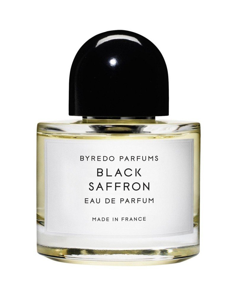 Parfüümvesi Byredo Black Saffron EDP naistele/meestele 50 ml hind ja info | Parfüümid naistele | hansapost.ee