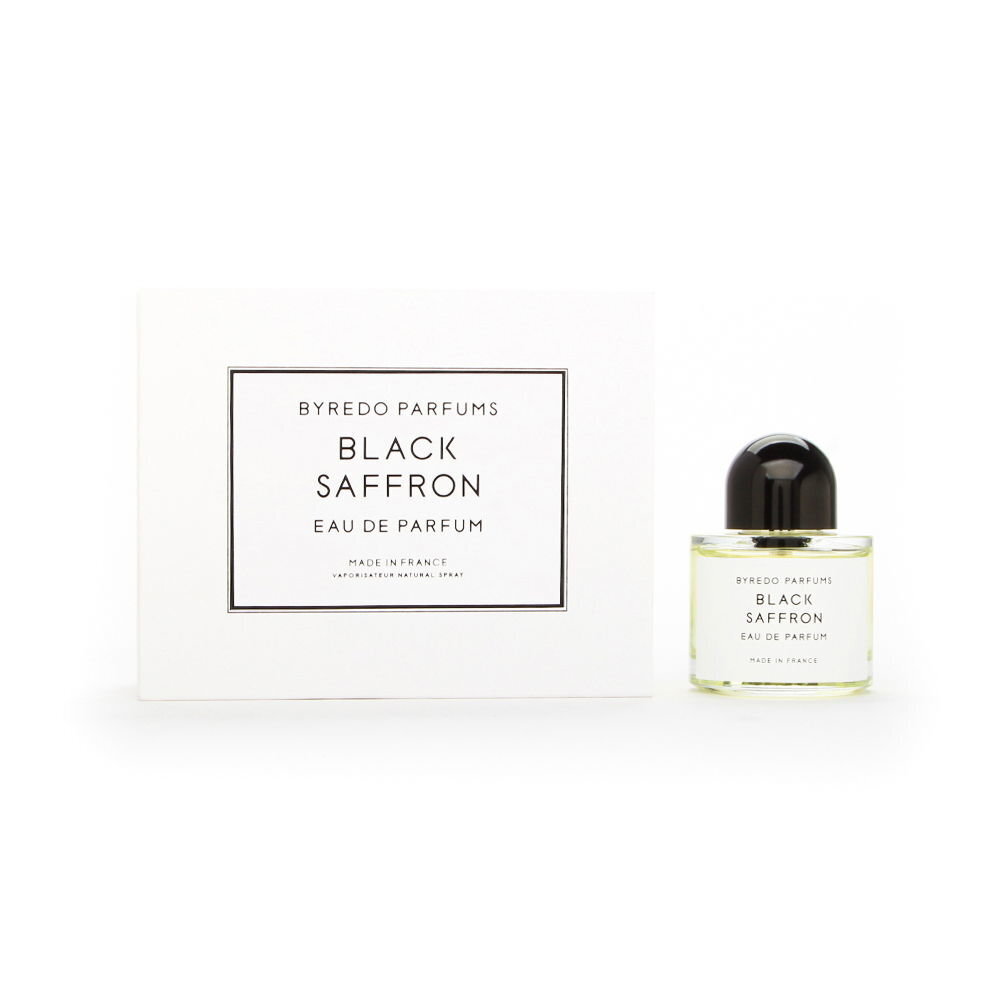 Parfüümvesi Byredo Black Saffron EDP naistele/meestele 50 ml цена и информация | Parfüümid naistele | hansapost.ee