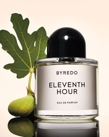 Parfüümvesi Byredo Eleventh Hour EDP unisex 50 ml цена и информация | Parfüümid naistele | hansapost.ee