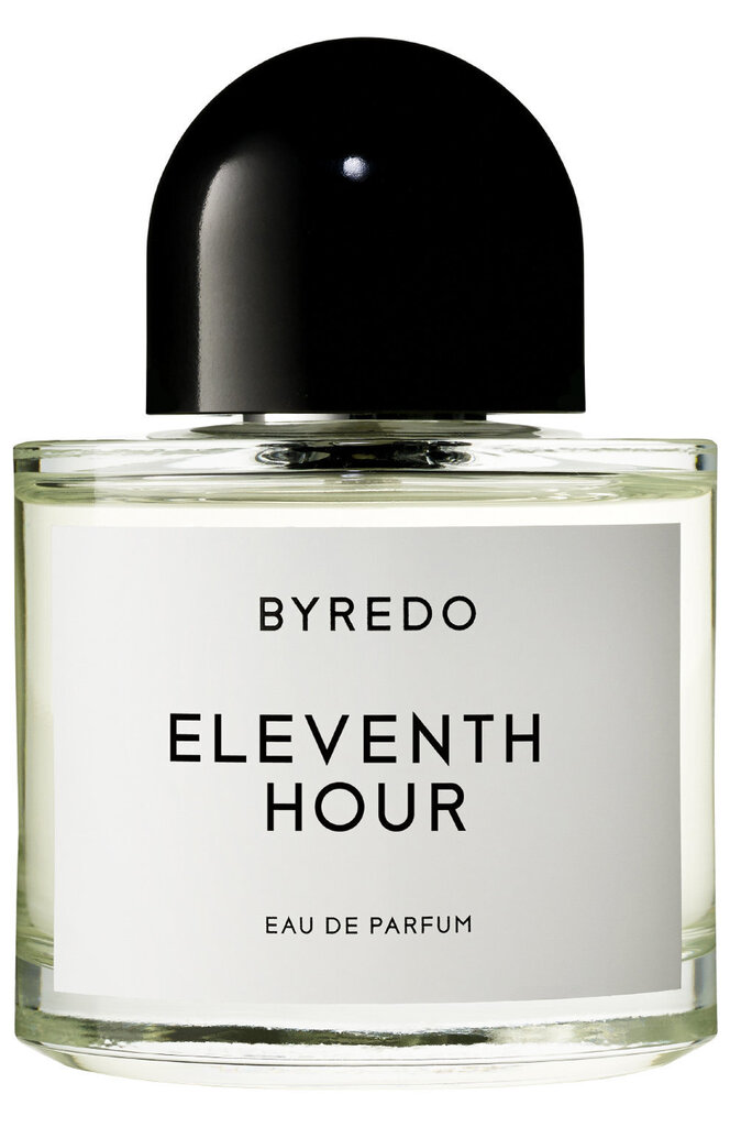 Parfüümvesi Byredo Eleventh Hour EDP unisex 50 ml цена и информация | Parfüümid naistele | hansapost.ee