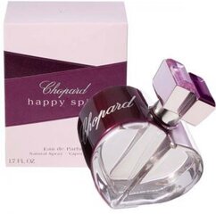 Парфюмерная вода Chopard Happy Spirit EDP для женщин, 75 мл цена и информация | Женские духи | hansapost.ee