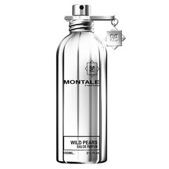 Parfüümvesi Montale Wild Pears EDP meestele ja naistele, 100 ml hind ja info | Parfüümid naistele | hansapost.ee