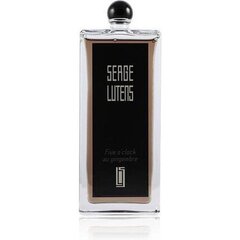 Parfüümvesi Serge Lutens Five O´Clock Au Gingembre EDP naistele/meestele 100 ml hind ja info | Serge Lutens Parfüümid, lõhnad ja kosmeetika | hansapost.ee