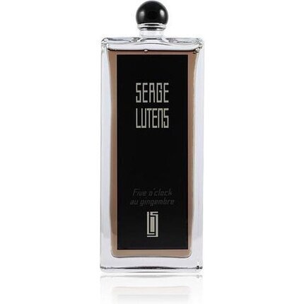 Parfüümvesi Serge Lutens Five O´Clock Au Gingembre EDP naistele/meestele 100 ml hind ja info | Parfüümid naistele | hansapost.ee