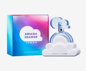 Parfüümvesi Ariana Grande Cloud EDP naistele 50 ml hind ja info | Parfüümid naistele | hansapost.ee