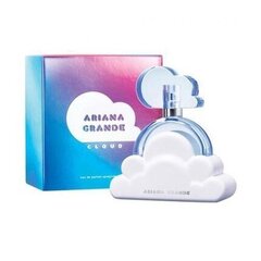 Духи Ariana Grande Cloud EDP для женщин, 100 мл цена и информация | Духи для Нее | hansapost.ee