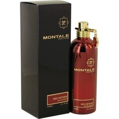 MONTALE Red Vetiver EDP meestele 100 ml hind ja info | Montale Parfüümid, lõhnad ja kosmeetika | hansapost.ee