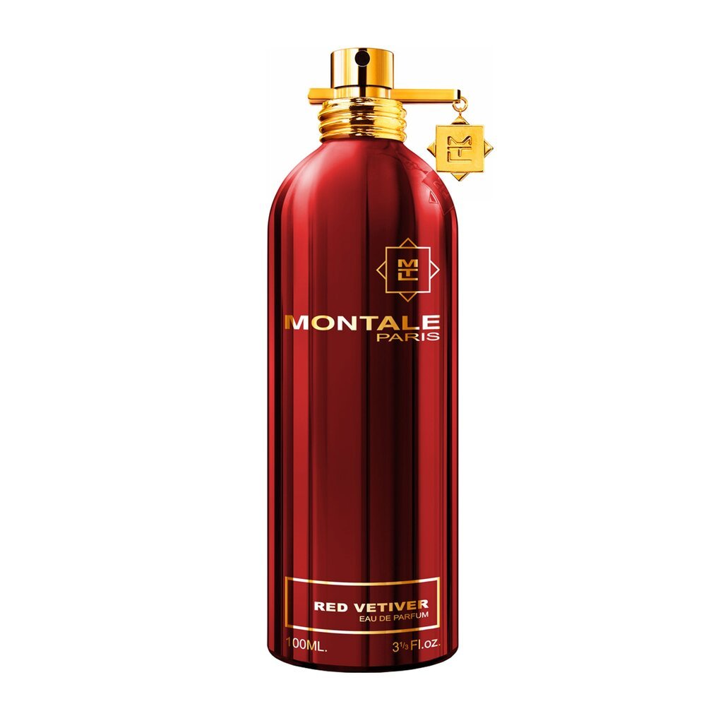 MONTALE Red Vetiver EDP meestele 100 ml hind ja info | Parfüümid naistele | hansapost.ee