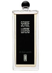 Serge Lutens Un Bois Vanille EDP unisex 50 ml цена и информация | Serge Lutens Духи, косметика | hansapost.ee