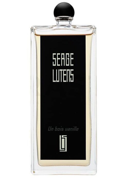 Serge Lutens Un Bois Vanille EDP unisex 50 ml цена и информация | Parfüümid naistele | hansapost.ee