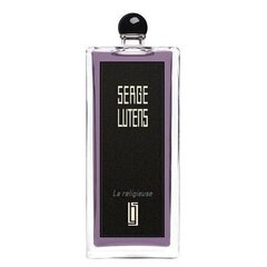 Parfüümvesi Serge Lutens La Religieuse EDP naistele/meestele 50 ml hind ja info | Serge Lutens Parfüümid, lõhnad ja kosmeetika | hansapost.ee