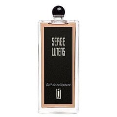 Парфюмированная вода Serge Lutens Nuit de Cellophane Woman EDP для женщин 100 мл цена и информация | Духи для Нее | hansapost.ee